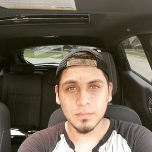 Meet your Posher, Micheal